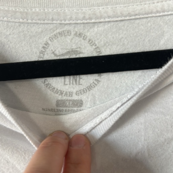 Nine Line Long Sleeve - Picture 2 of 3